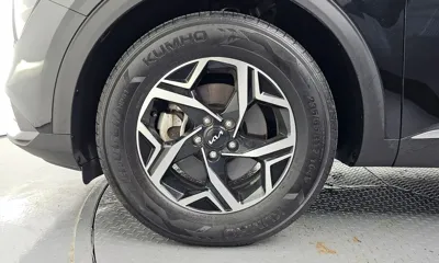 Kia Sportage 2023, 62945 км, за 14319.2 USD
