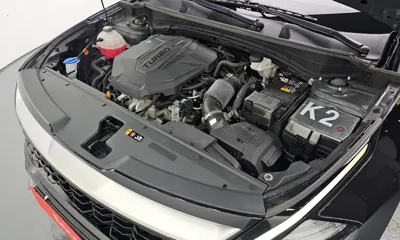 Kia Sportage 2023, 62945 км, за 14319.2 USD - фото 6