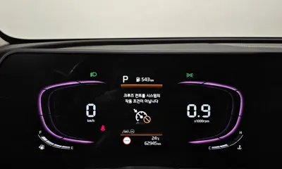 Kia Sportage 2023, 62945 км, за 14319.2 USD - фото 8