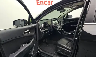 Kia Sportage 2023, 62945 км, за 14319.2 USD - фото 10