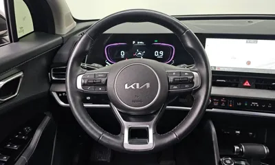 Kia Sportage 2023, 62945 км, за 14319.2 USD - фото 14