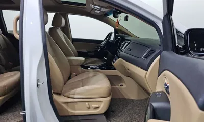 Kia Canival 2020, 69692 км, за 66065.4 USD - фото 11