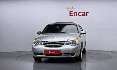 Chrysler Sebring 2007, 100910 км, за 1307.15 USD