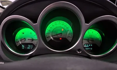 Chrysler Sebring 2007, 100910 км, за 1307.15 USD - фото 8