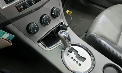 Chrysler Sebring 2007, 100910 км, за 1307.15 USD - фото 9