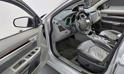 Chrysler Sebring 2007, 100910 км, за 1307.15 USD - фото 10