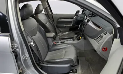 Chrysler Sebring 2007, 100910 км, за 1307.15 USD - фото 11