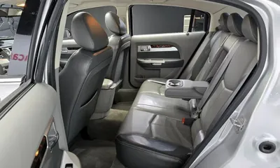 Chrysler Sebring 2007, 100910 км, за 1307.15 USD - фото 12