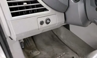 Chrysler Sebring 2007, 100910 км, за 1307.15 USD - фото 14