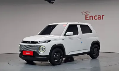 Hyundai Casper · 2023 год