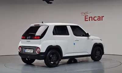 Hyundai Casper 2023, 77697 км, за 8089.05 USD