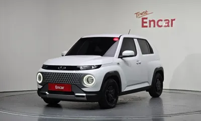 Hyundai Casper · 2023 год