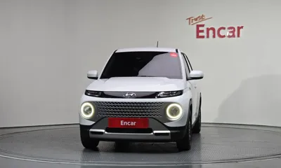 Hyundai Casper 2023, 65620 км, за 8074.04 USD