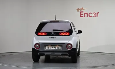 Hyundai Casper 2023, 65620 км, за 8074.04 USD