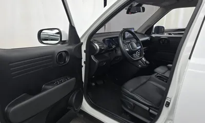 Hyundai Casper 2023, 65620 км, за 8074.04 USD - фото 10