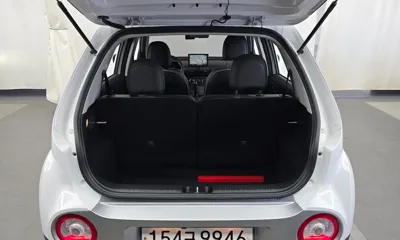 Hyundai Casper 2023, 65620 км, за 8074.04 USD - фото 20