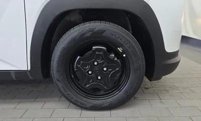 Hyundai Casper 2023, 65620 км, за 8074.04 USD - фото 21