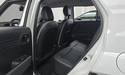 Hyundai Casper 2023, 65620 км, за 8074.04 USD - фото 26