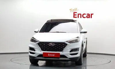 Hyundai Tucson 2019, 107956 км, за 11100.89 USD