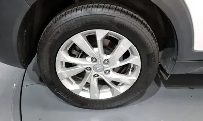 Hyundai Tucson 2019, 107956 км, за 11100.89 USD