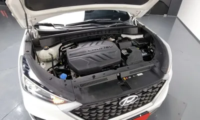 Hyundai Tucson 2019, 107956 км, за 11100.89 USD - фото 6