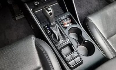 Hyundai Tucson 2019, 107956 км, за 11100.89 USD - фото 9