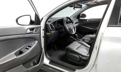 Hyundai Tucson 2019, 107956 км, за 11100.89 USD - фото 10