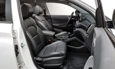 Hyundai Tucson 2019, 107956 км, за 11100.89 USD - фото 11