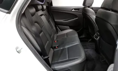 Hyundai Tucson 2019, 107956 км, за 11100.89 USD - фото 12