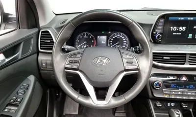 Hyundai Tucson 2019, 107956 км, за 11100.89 USD - фото 13