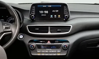 Hyundai Tucson 2019, 107956 км, за 11100.89 USD - фото 14