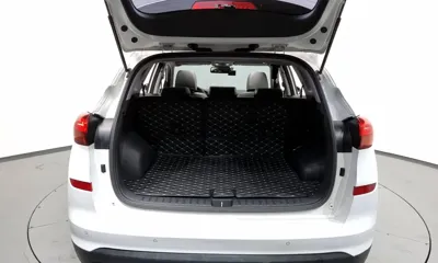 Hyundai Tucson 2019, 107956 км, за 11100.89 USD - фото 20