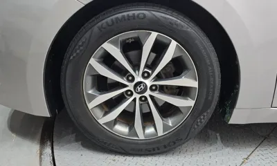 Hyundai Grandeur 2012, 111111 км, за 2560.06 USD