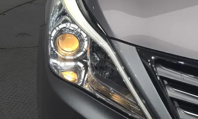 Hyundai Grandeur 2012, 111111 км, за 2560.06 USD - фото 22