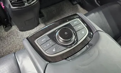 Hyundai Grandeur 2012, 111111 км, за 2560.06 USD - фото 27