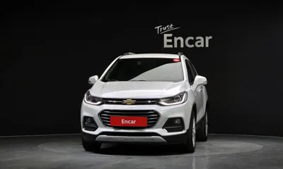 ChevroletGMDaewoo Trax 2018, 149096 км, за 3526.83 USD