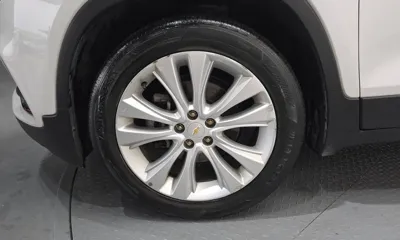 ChevroletGMDaewoo Trax 2018, 149096 км, за 3526.83 USD