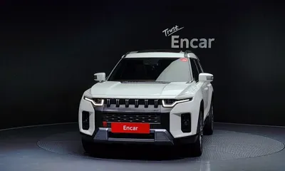 KG_Mobility_Ssangyong Torres 2023, 81171 км, за 12743.03 USD