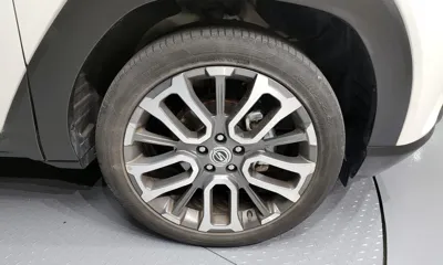 KG_Mobility_Ssangyong Torres 2023, 81171 км, за 12743.03 USD