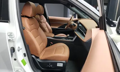KG_Mobility_Ssangyong Torres 2023, 81171 км, за 12743.03 USD - фото 11