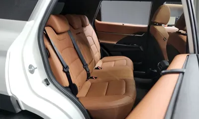KG_Mobility_Ssangyong Torres 2023, 81171 км, за 12743.03 USD - фото 12