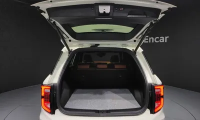 KG_Mobility_Ssangyong Torres 2023, 81171 км, за 12743.03 USD - фото 20