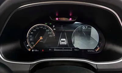 Genesis GV80 2020, 121414 км, за 23118.6 USD - фото 8