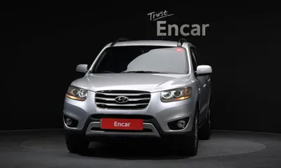Hyundai Santafe 2012, 163042 км, за 1962.72 USD