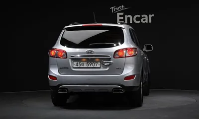 Hyundai Santafe 2012, 163042 км, за 1962.72 USD