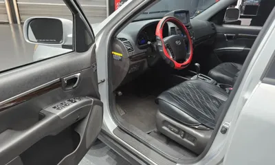 Hyundai Santafe 2012, 163042 км, за 1962.72 USD - фото 10