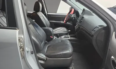 Hyundai Santafe 2012, 163042 км, за 1962.72 USD - фото 11