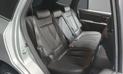 Hyundai Santafe 2012, 163042 км, за 1962.72 USD - фото 12