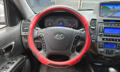 Hyundai Santafe 2012, 163042 км, за 1962.72 USD - фото 13