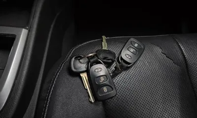 Hyundai Santafe 2012, 163042 км, за 1962.72 USD - фото 17